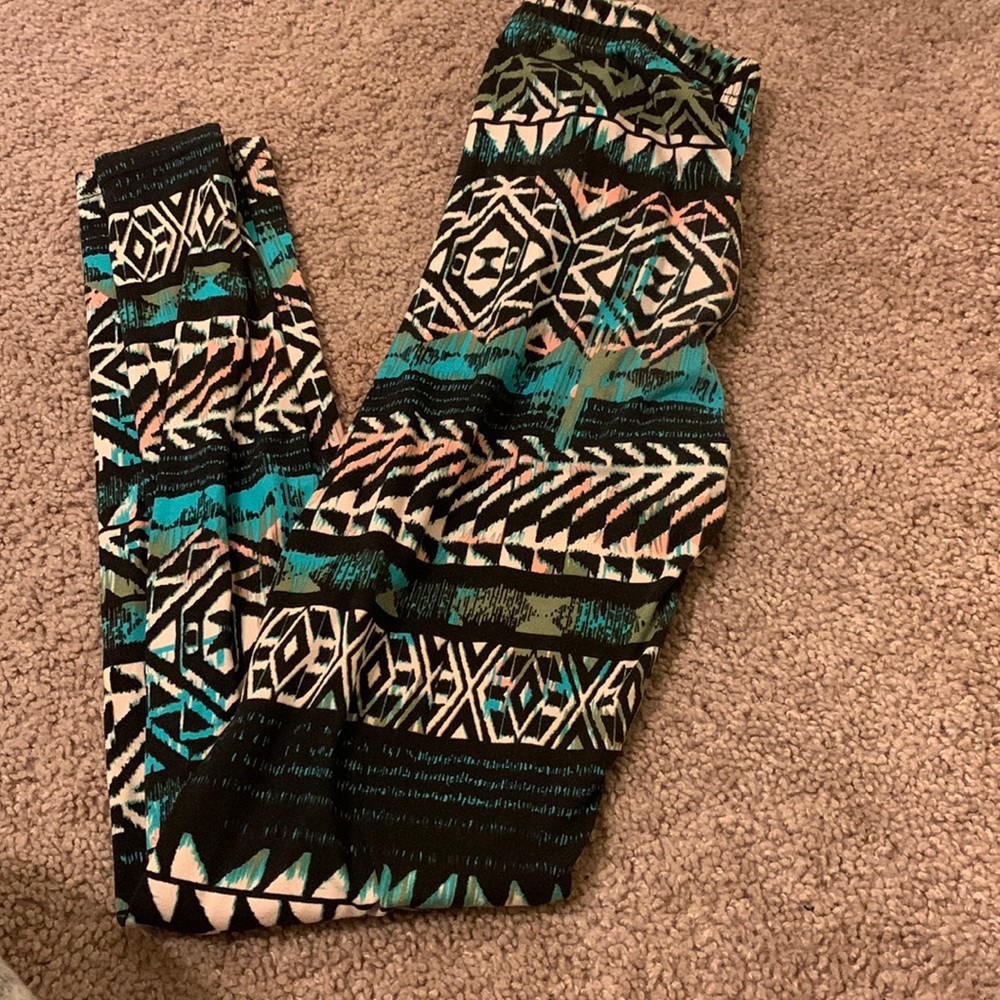 Leggings